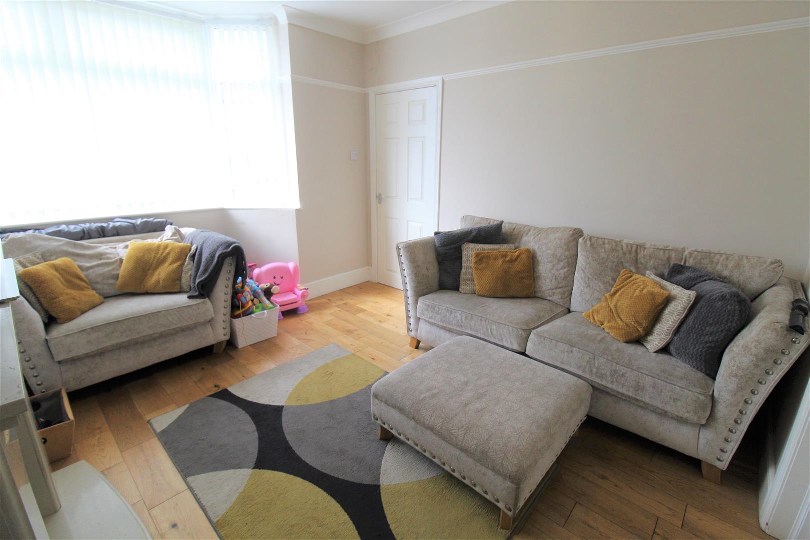 Mayfield Avenue, Northwood, Stoke-On-Trent